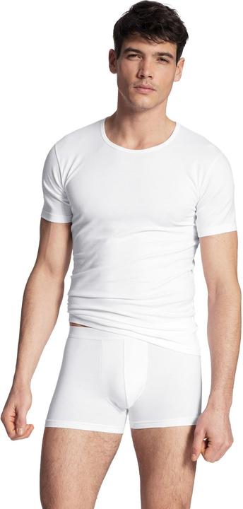 Immagine prodotto Calida Boxershort Casual Figurbetont New Boxer Natural Benefit 3P (58, 60, confezione da 6)