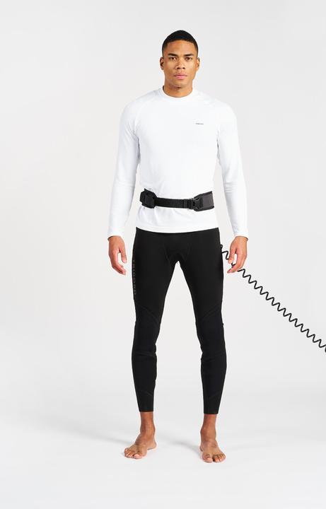 Actual product image Tribord Ice axe loop belt