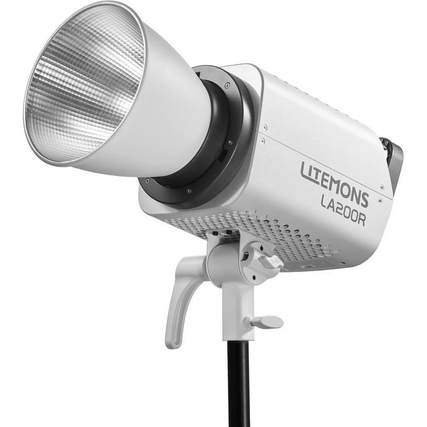 Godox Litemons LED Video Light LA200R (Videoleuchte), Dauerlicht