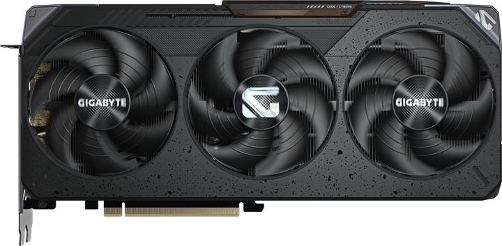 Produktbild Gigabyte Radeon RX 9070 Gaming OC (16 GB)