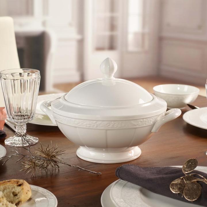 Actual product image Villeroy & Boch Gray Pearl