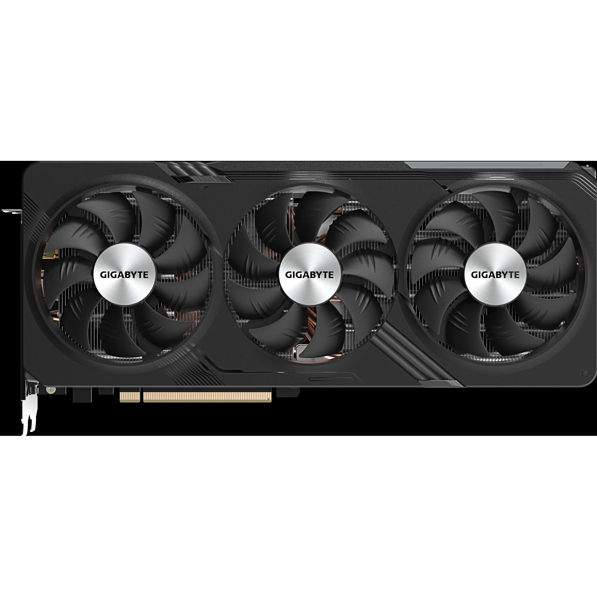 Gigabyte Radeon RX 7800 XT GAMING OC (16 GB), Grafikkarte