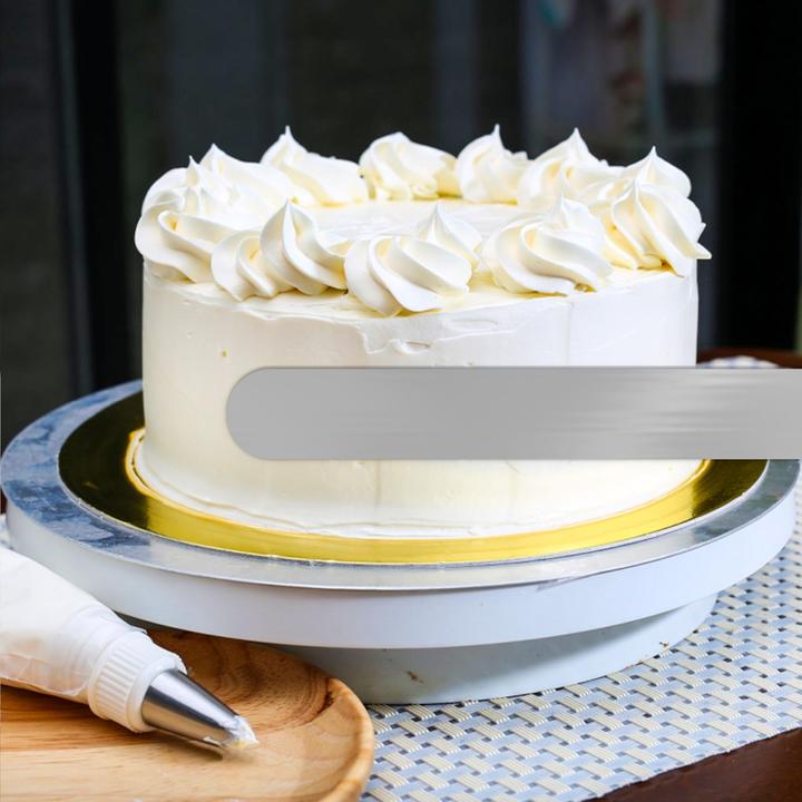 Immagine prodotto Intirilife Set da 9 pezzi per torte