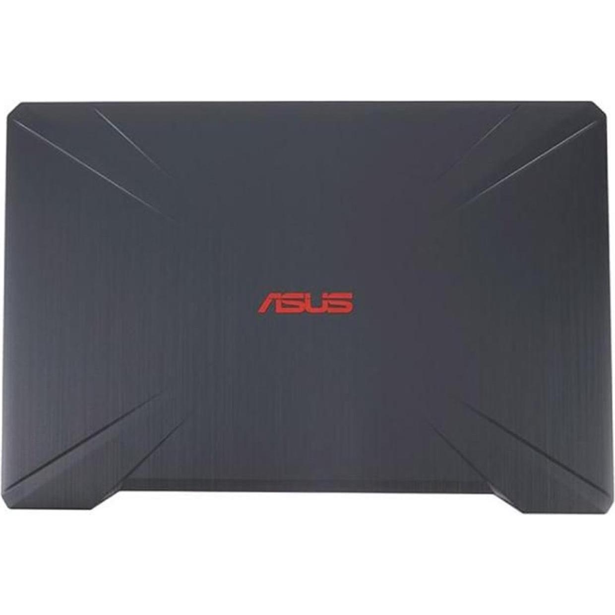 ASUS LCD Cover IMR Assembly, Notebook Ersatzteile, Schwarz