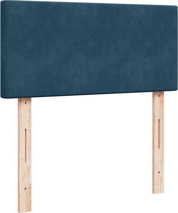 Produktbild vidaXL Ottoman-Bett (90 x 190 cm)