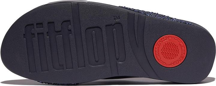 Image du produit Fitflop Lulu Crystal-Mix Metallic Cross (40)