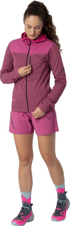 Produktbild Dynafit Traverse Thermal Hooded Jacket (S)