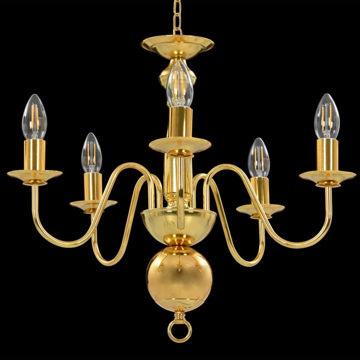 Produktbild VidaXL Agelaos (50 cm)