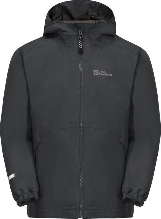 Produktbild Jack Wolfskin Iceland 3In1 Jacket K (152)