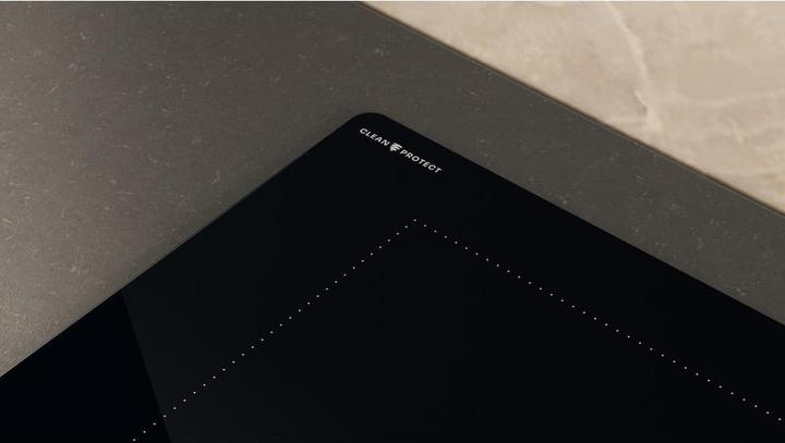 Image du produit Whirlpool WL B4060 CPNE (59 cm, Table de cuisson à induction)