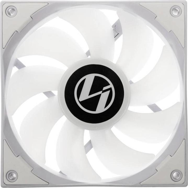 Produktbild Lian-Li ST120 (120 mm, 3 x)