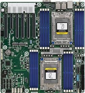 Produktbild AsRock ROME2D16-2T (LGA 4094, AMD SoC, SSI EEB)