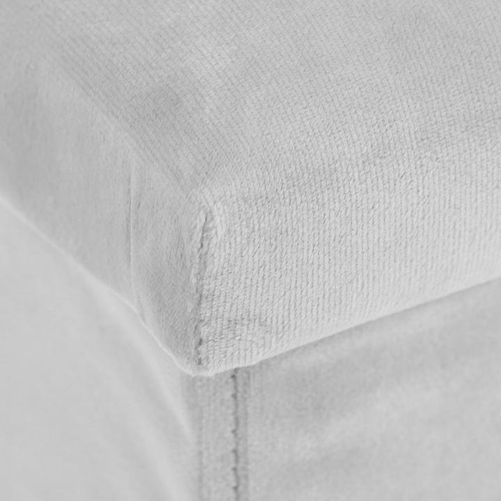 Produktbild Relaxdays Sitzhocker