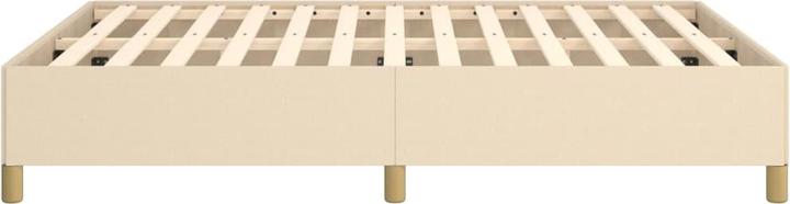 Actual product image vidaXL Bettgestell (140 x 200 cm)