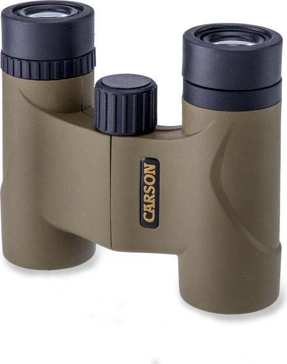 Immagine prodotto Carson Optical Carson Stinger 8x22 (8 x, 22 mm)
