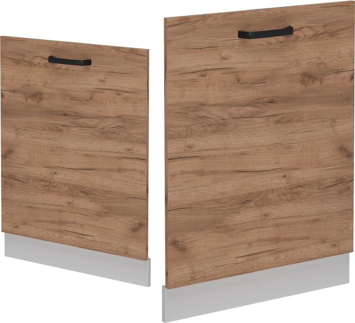 Actual product image Vicco Geschirrspülblende R-Line