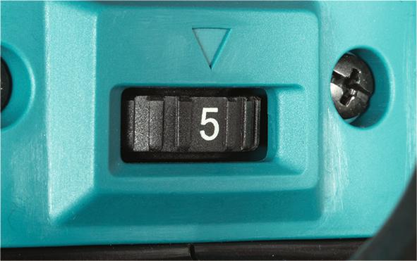 Produktbild Makita HR005GM202 (Akkubetrieb)