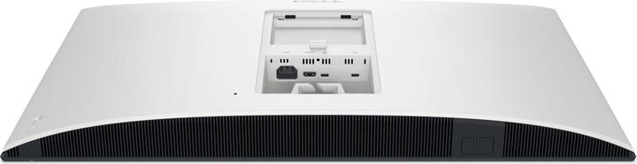 Actual product image Dell 32 Plus S3225QC (3840 x 2160 Pixels, 31.60")