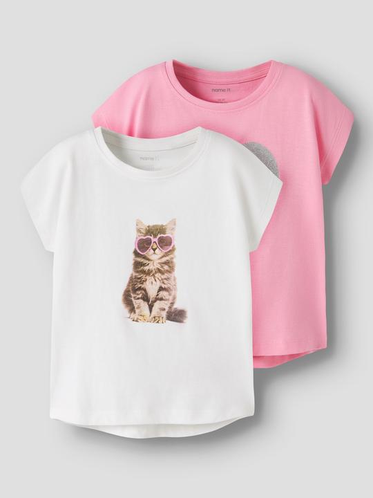 Produktbild Name it 2er-Pack T-Shirt (98)