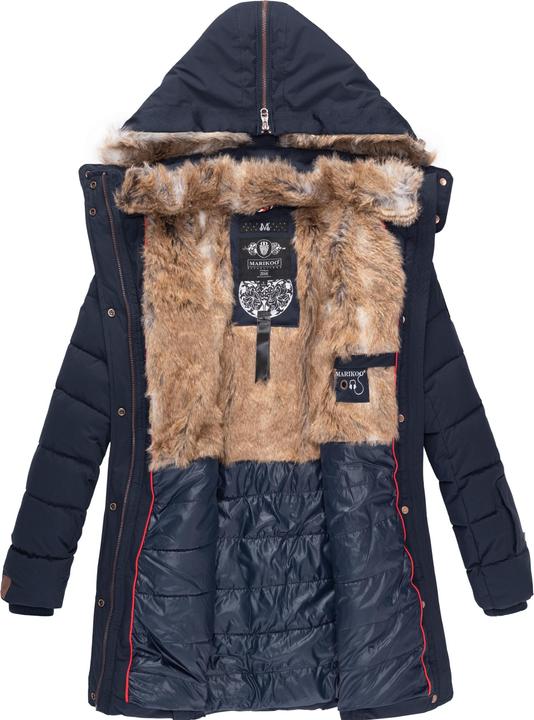 Produktbild Marikoo Lieblings Jacke
