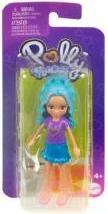 Produktbild Mattel Polly Pocket Miniature (1pc Random)