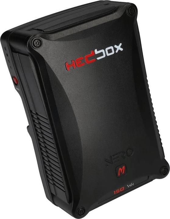 Produktbild Hedbox Nero M (Kamera Akku)