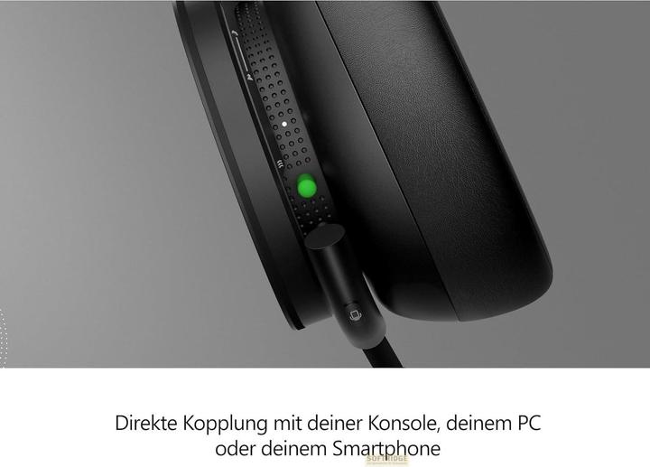 Produktbild Microsoft Xbox Wireless Headset (Kabellos)