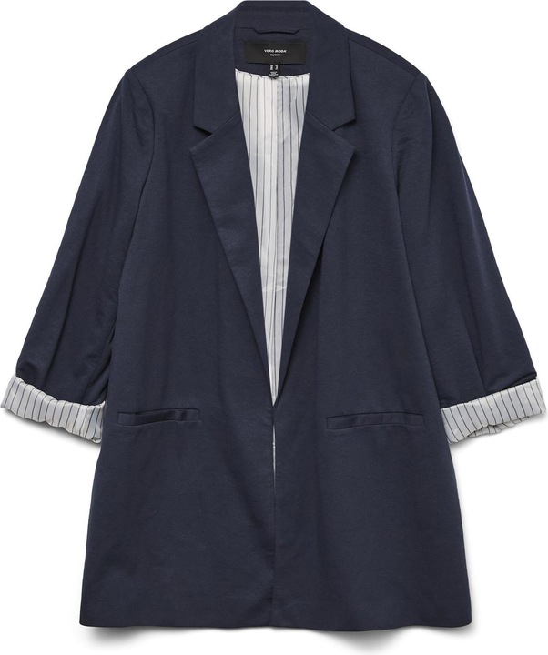 Navy Blazer