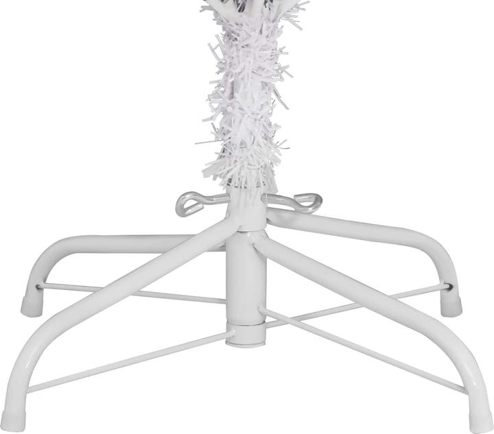 Produktbild vidaXL Künstlicher Weihnachtsbaum (210 cm)