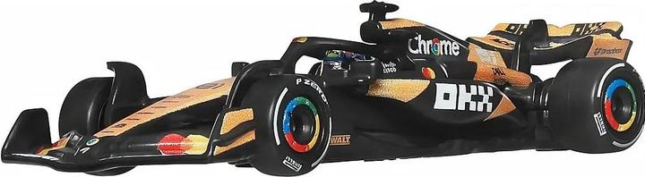 Image du produit Hot Wheels Voiture de course de Formule 1
