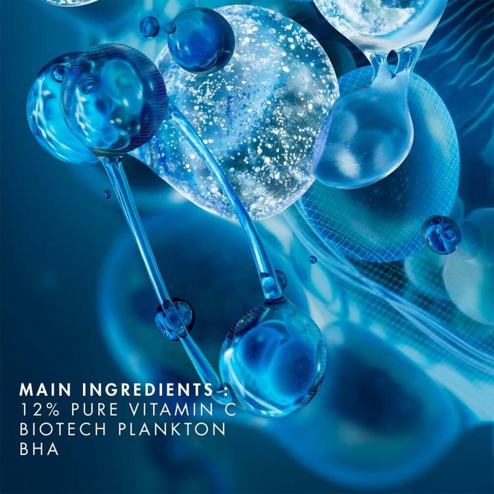 Immagine prodotto Biotherm REBOOT SHOT revitalizzante (30 ml)