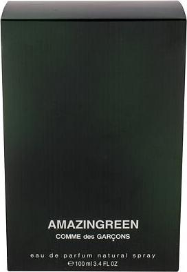 Produktbild Comme des Garçons Amazingreen (Eau de Parfum, 100 ml)