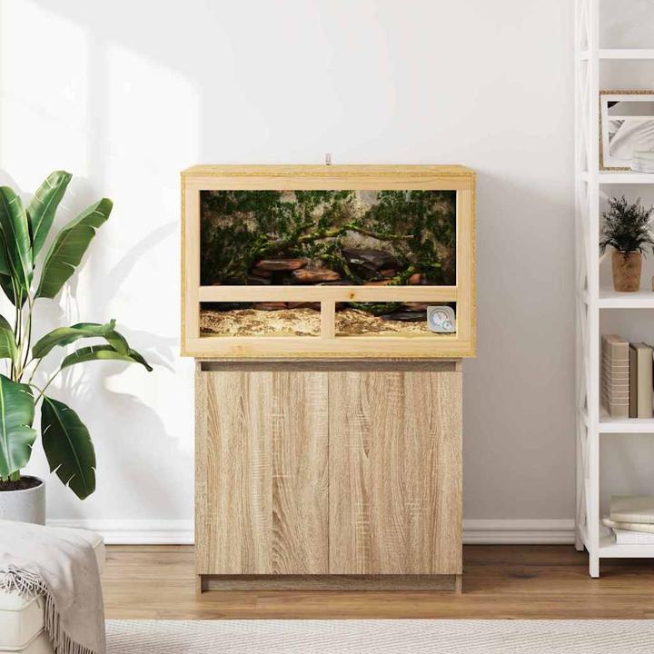 Produktbild vidaXL Terrarium