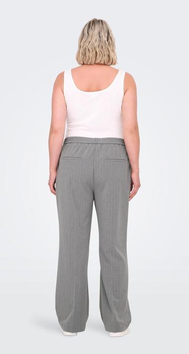 Actual product image Only CARBRIE Gerade geschnitten Anzughose Anzughose (W42/L32)