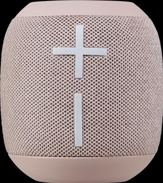 Actual product image UE Wonderboom 2 (13 h, Rechargeable battery operated)