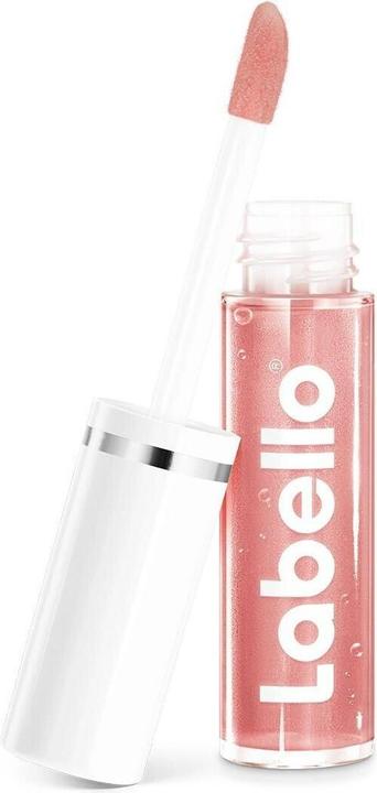 Produktbild LABELLO Lip Oil Dress Nude (Lippenöl, 5.50 ml)