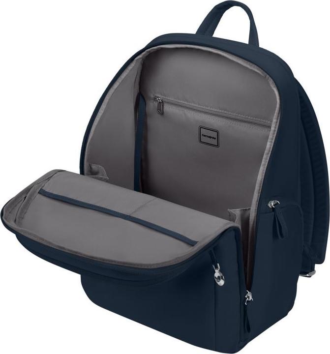 Actual product image Samsonite MOVE 5.0 BACKPACK 14.1" (15.50 l)