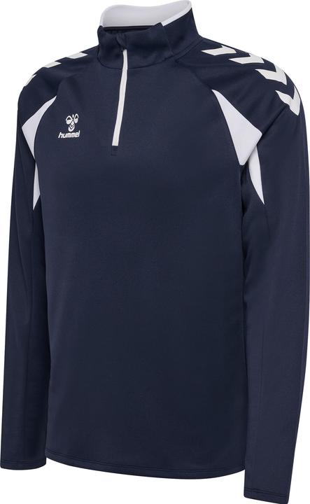 Produktbild hummel hmlCORE 2.0 HALF ZIP (4XL)