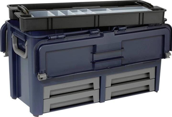 Image du produit Raaco Caisse à outils Compact 62