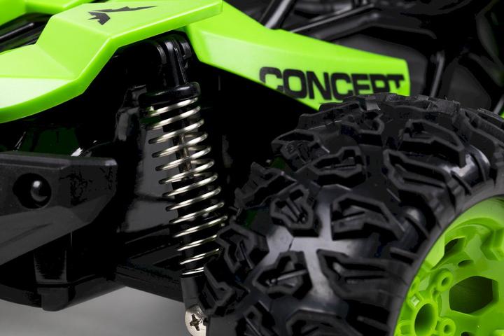 Image du produit Tec-Toy Sneak Killer R/C 1:12 (471263)