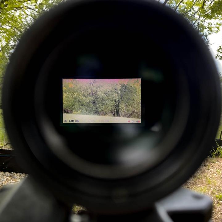 Produktbild Sightmark Wraith 4K Monocular