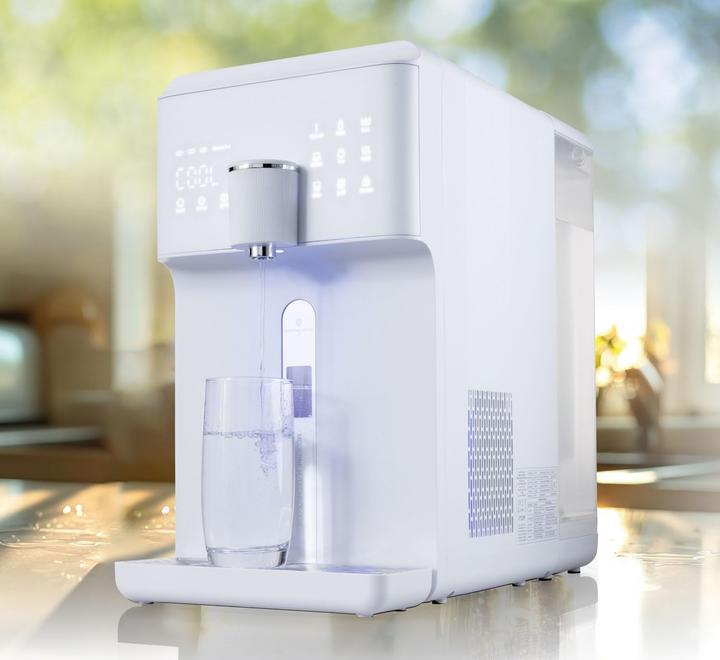 Produktbild Kopp Osmose-Wasserfilter