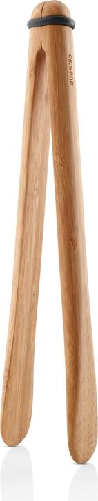 Eva Solo Küchenzange Nordic Kitchen 33 x 6.5 x 4 cm, Braun