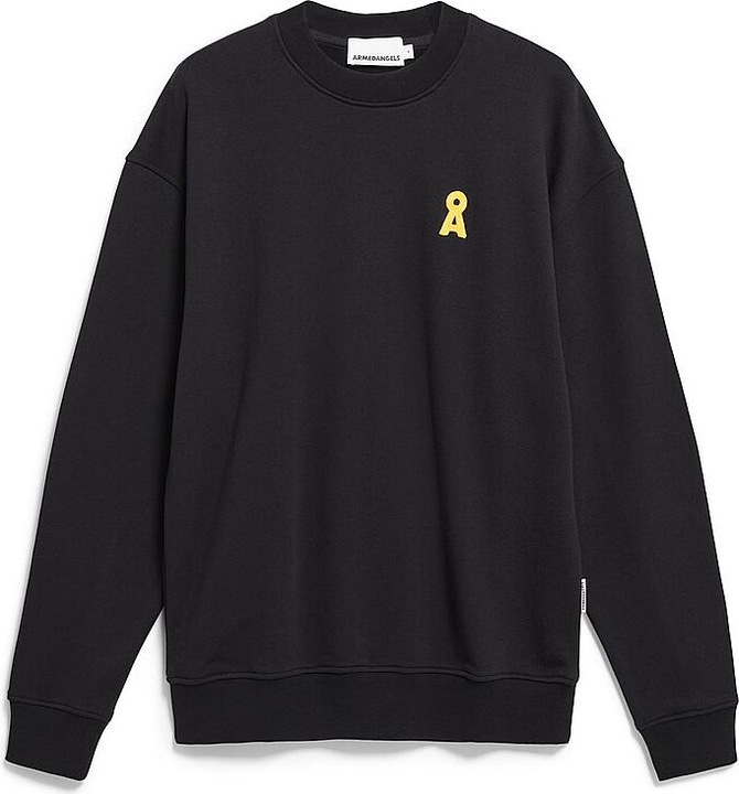 Immagine prodotto Armedangels Emaal Crewneck Å Embro (S)