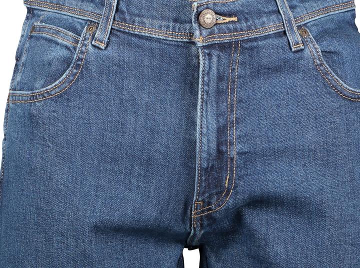 Actual product image Wrangler Durable (42)