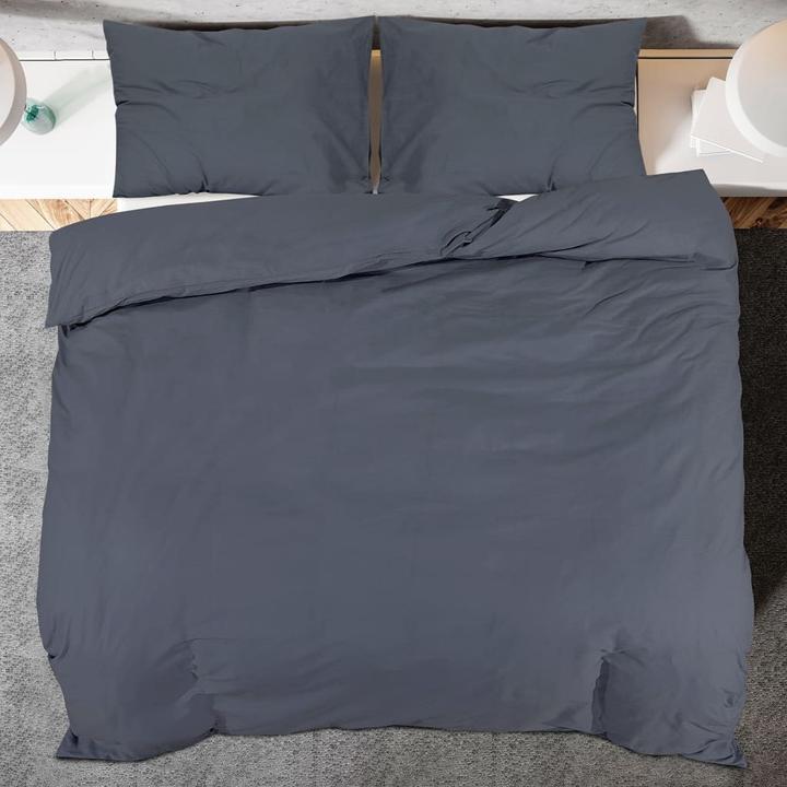 Actual product image VidaXL Ledger (Duvet cover, 200 x 220 cm)