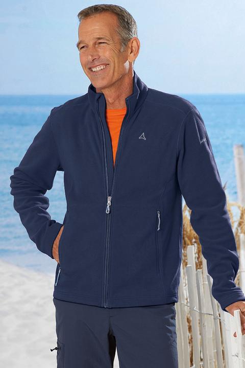 Produktbild Schöffel Fleece Jacket Cincinnati3 (58)