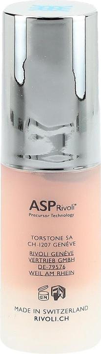 Actual product image Rivoli Privilège Base Tait TS