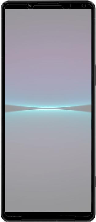 Produktbild Cazy Schutzglass Kompatibel mit Sony Xperia 1 IV - Tempered Glass Volle Abdeckung - 2 Stück (2 Stk., Sony Xperia 1 IV)
