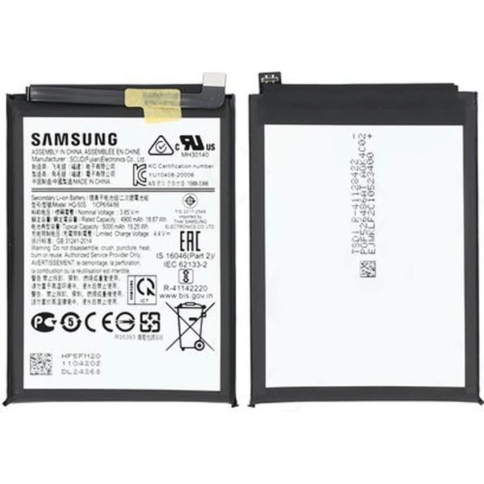 Samsung Galaxy A03/A03s battery, Smartphone Akku